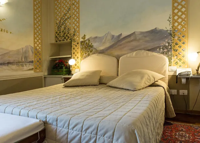 Hotel Alla Corte Degli Angeli