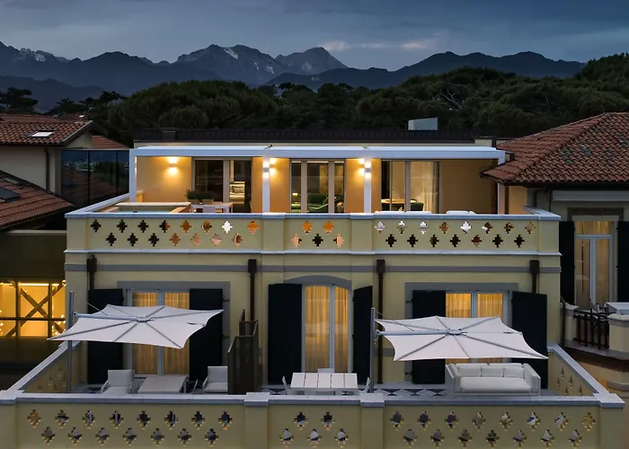 Hotel Byron